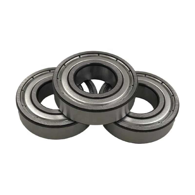 SYBR/OEM Deep Groove Ball Bearing 695T12ZZ1MC3E M NS7L5 miniature bearings 695T12ZZ1MC3E M NS7L5 with iron cover seal