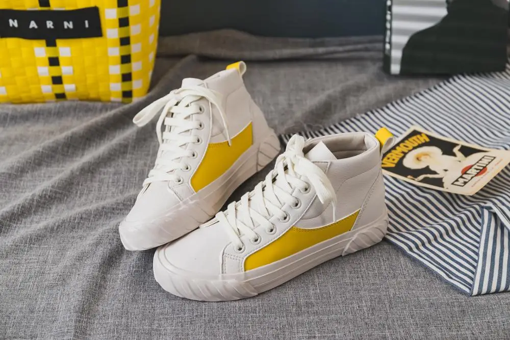 Популярные женские спортивные кроссовки на толстой подошве с подушкой, на заказ, женская повседневная обувь