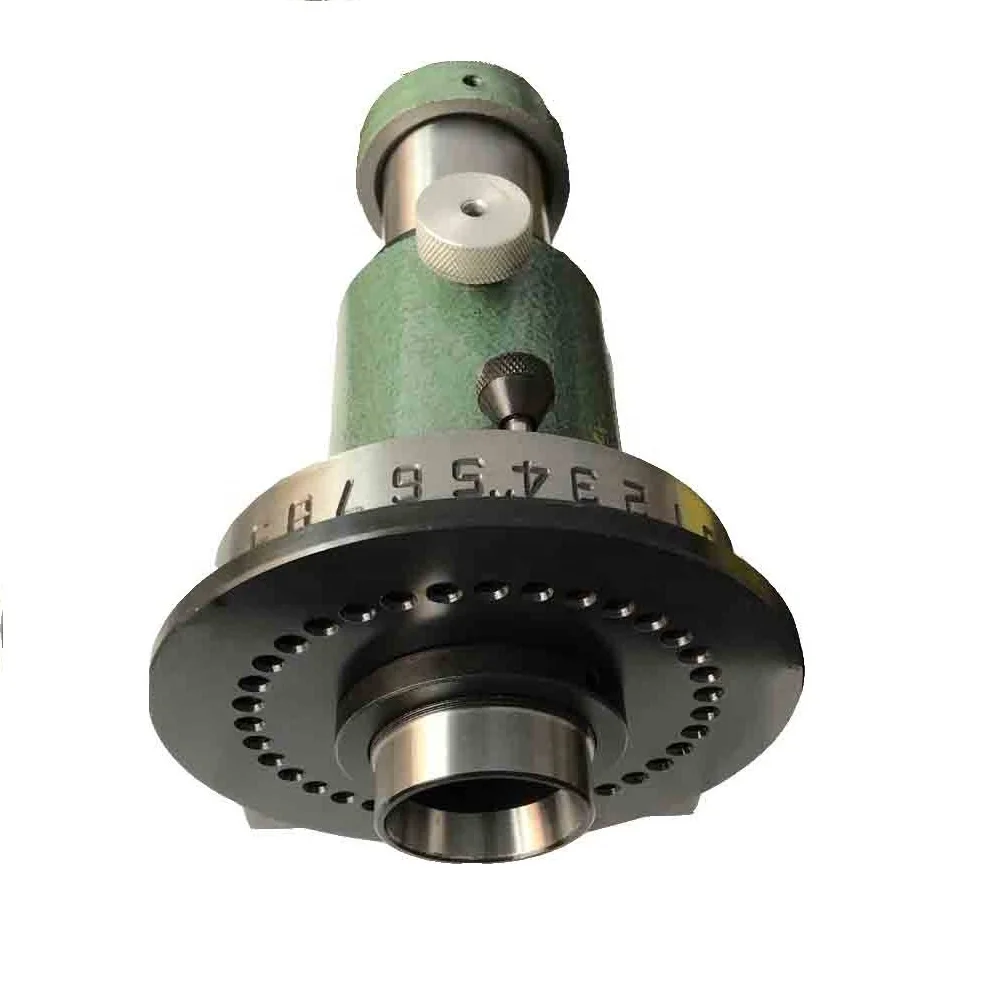 Делительная головка с индексом вращения PF70/5C