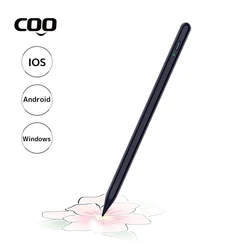 Factory New Design Stylus Pen for iPad with Palm Rejection Active Pencil Compatible with (2018-2022)