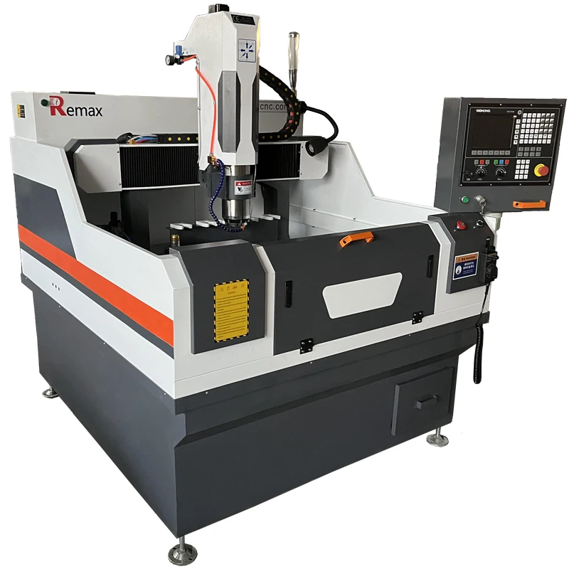Фрезерный станок atc cnc