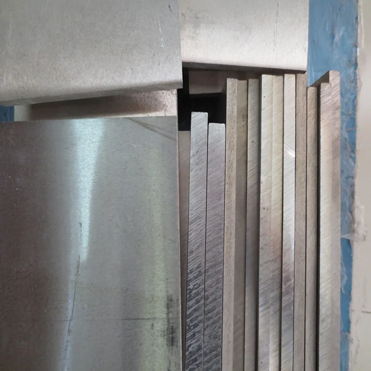 az91d magnesium sheet / we43 magnesium alloy plate/magnesium plate az31b/