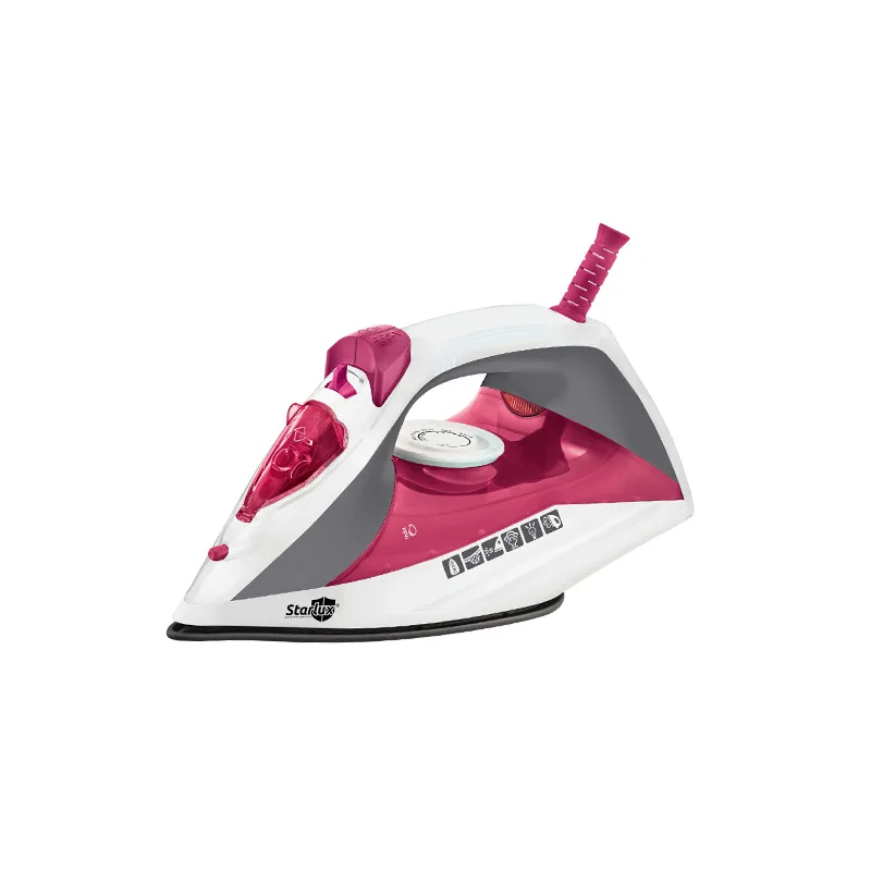 Electric Iron Steam Household Handheld Cross-border Pressing Machines in Stock Wholesale