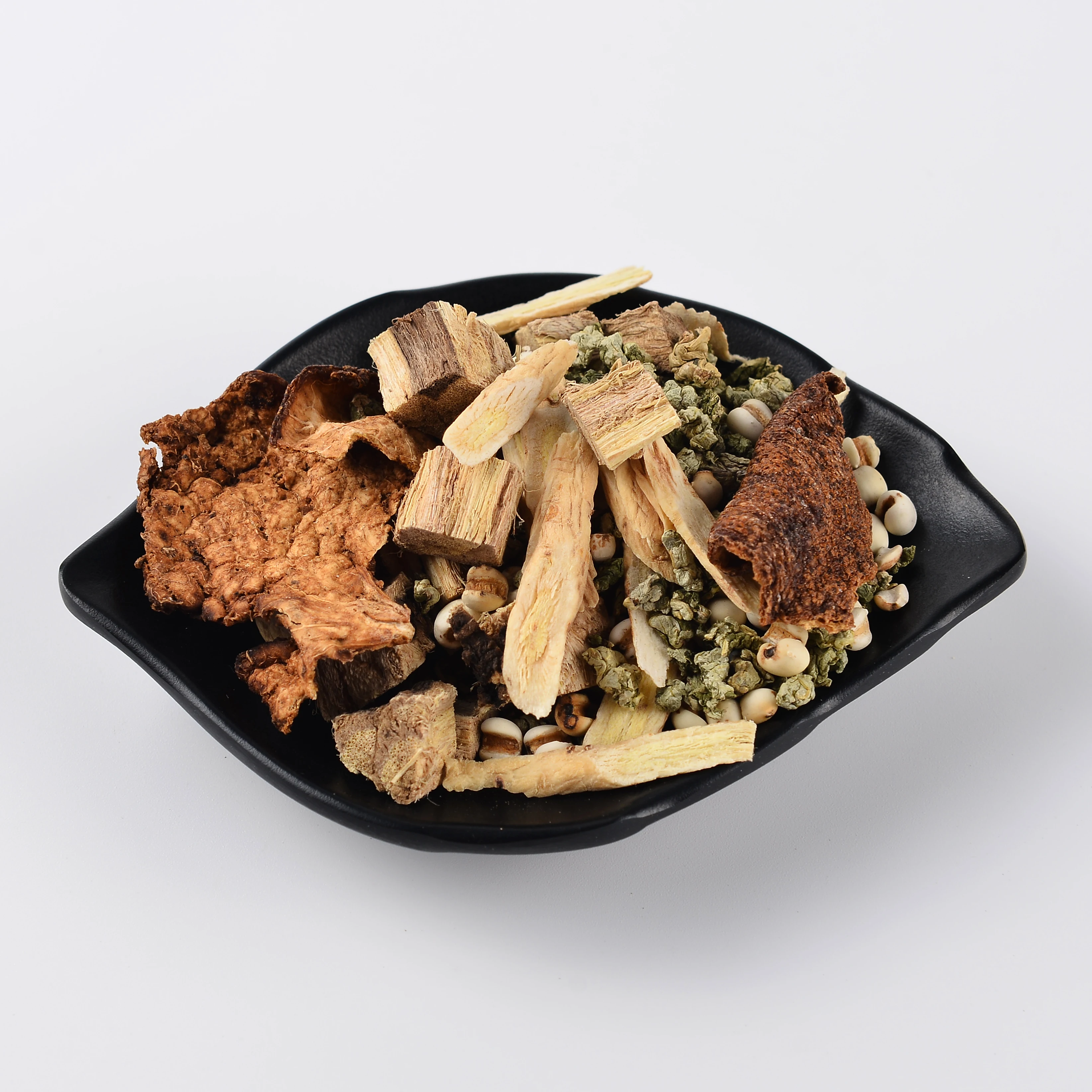 Chinese Herbal Tea High Quality Natural  Dried Herbal Tea Organic Remove dampness-evil tea
