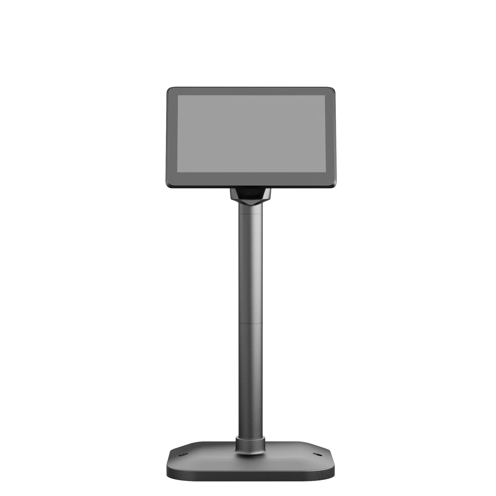 7.0 inch Pole Customer Display Monitor