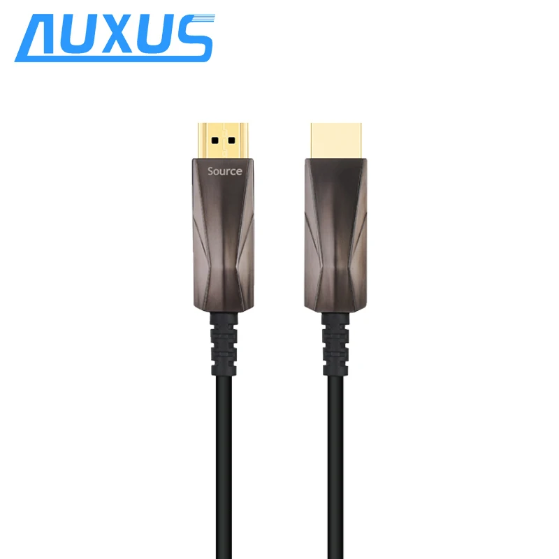  5 м 10 15 20 30 50 HDMI-кабель 8K X 4K 60 Гц полный волоконно-оптический