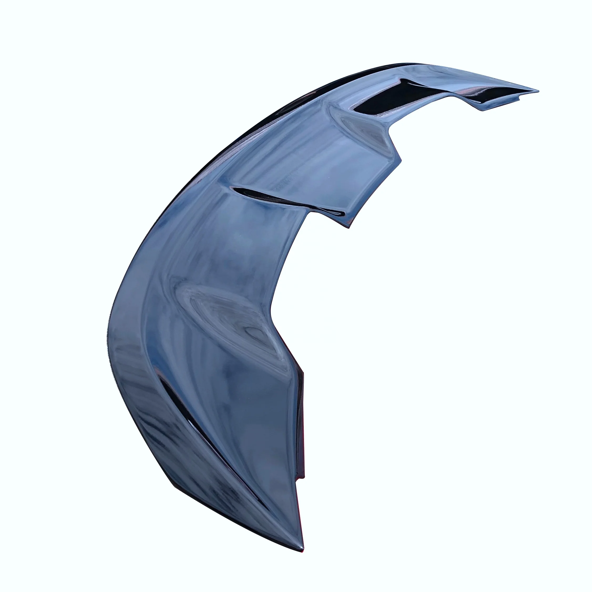
MP Concepts GT500 style Rear Spoiler for 15-19 Mustang 