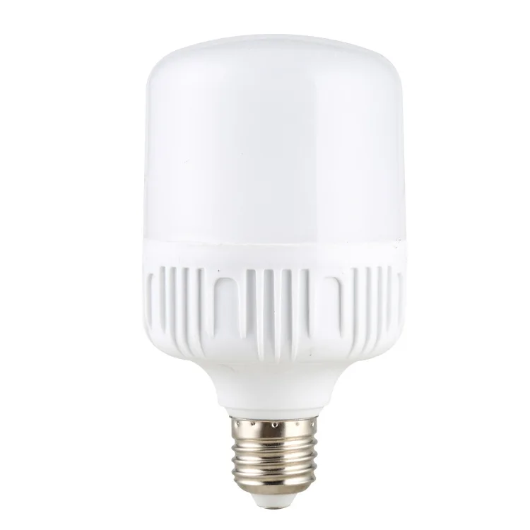 Flaming Cloud Factory price led light raw materials led bulb cover driver led light parts