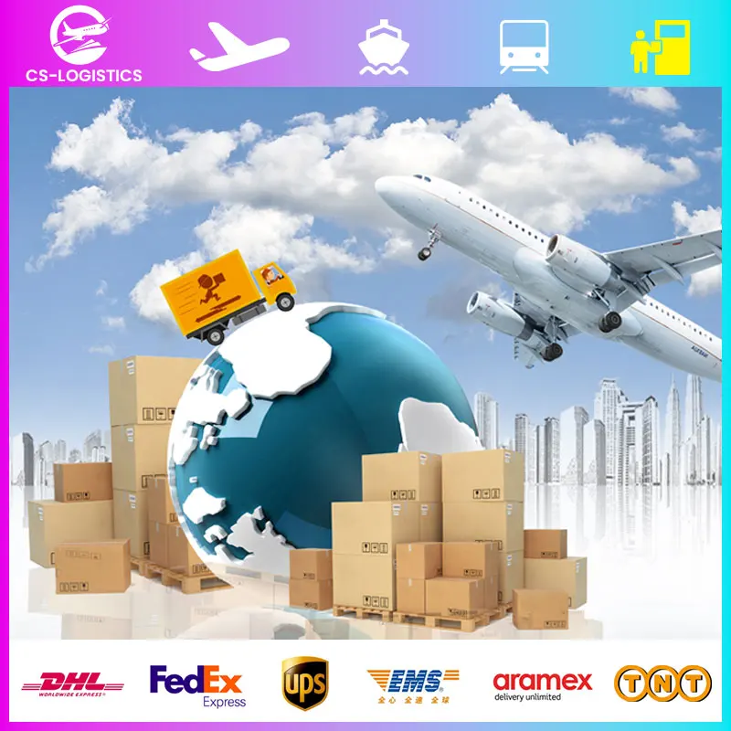 dhl fedex ups tnt express shipping from china to Australia delivery express tracking