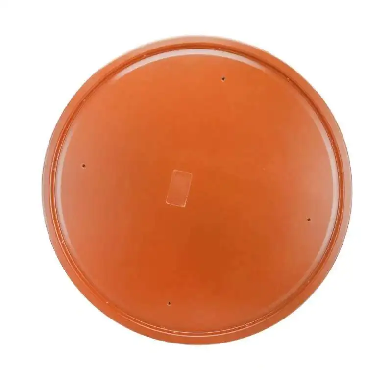 reclaime wood 700*700MM Outdoor Dining Table Waterproof Werzalit Wood Set Home Cafe Canteen Bedroom Dining Room Furniture