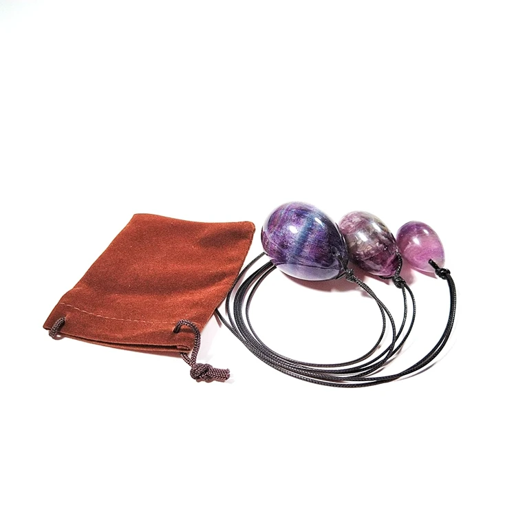 Китайский поставщик, оптовая продажа, натуральный драгоценный камень, кристалл, восстанавливающая Сфера, Йони, массажное яйцо, украшение для украшения, палочки