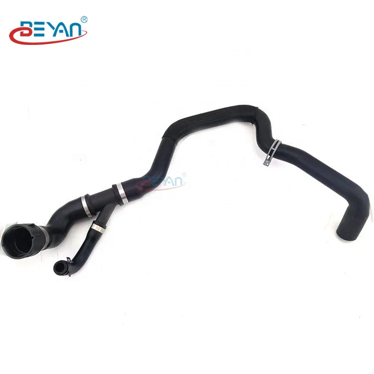 Auto Engine Coolant Parts BJ328286EB LR024236 Radiator Hose  Use For LAND ROVER  FREELANDER 2  RANGE ROVER EVOQUE