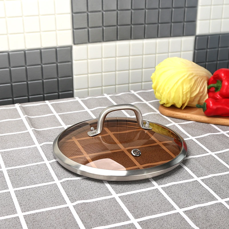 Hot Sale Industrial 9 qt Stainless Steel Non-stick Stock Pot with Lid and Steamer