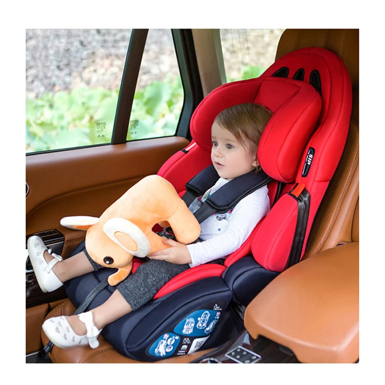 New arrival custom cheap Newborn Folding Leather Custom Adult China Baby Car Seat Luxury