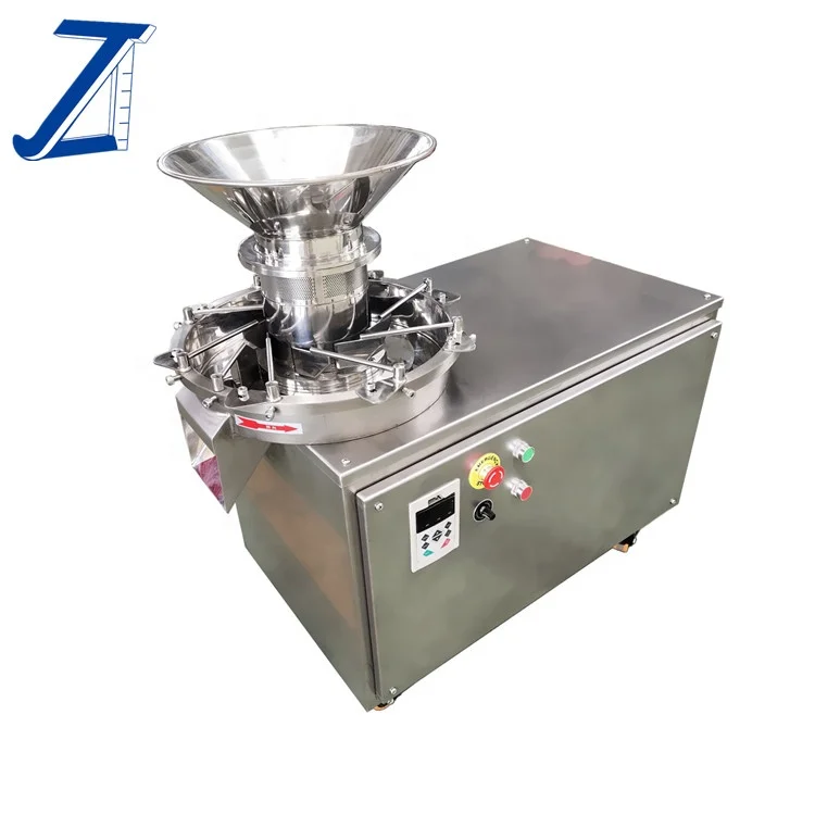 ZK-300  rotary extrusion wet food powder granulator machine