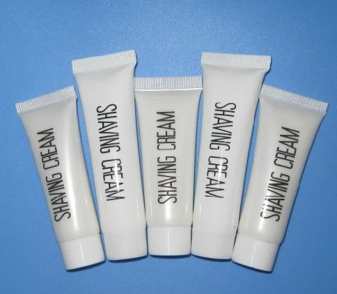 Hot Private Label Shaving Cream For Man