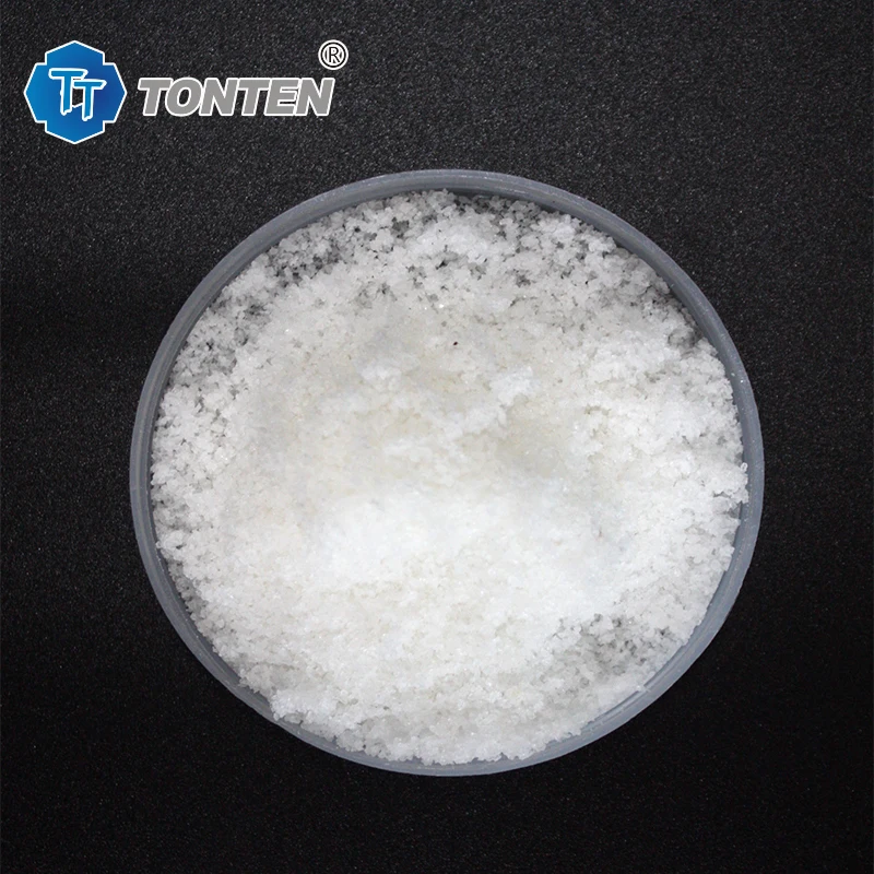 High efficiency flocculation PAM sludge dehydration polyacrylamide cationic PAM