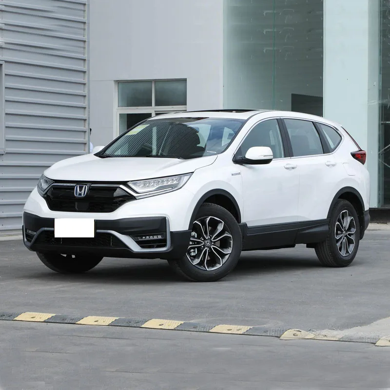 Low Price New CRV CR-V 2WD 4WD Hybrid Car For honda crv