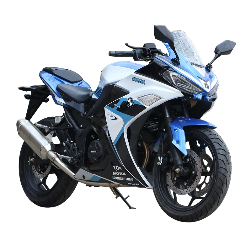Лидер продаж, высокопроизводительный Электрический городской спортивный мотоцикл
