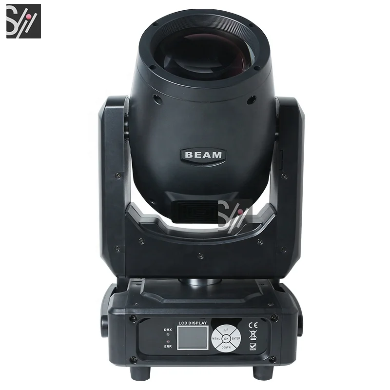 DJ сценическое освещение мини sharpy 7r 230 Вт лампа луч движущийся головной свет