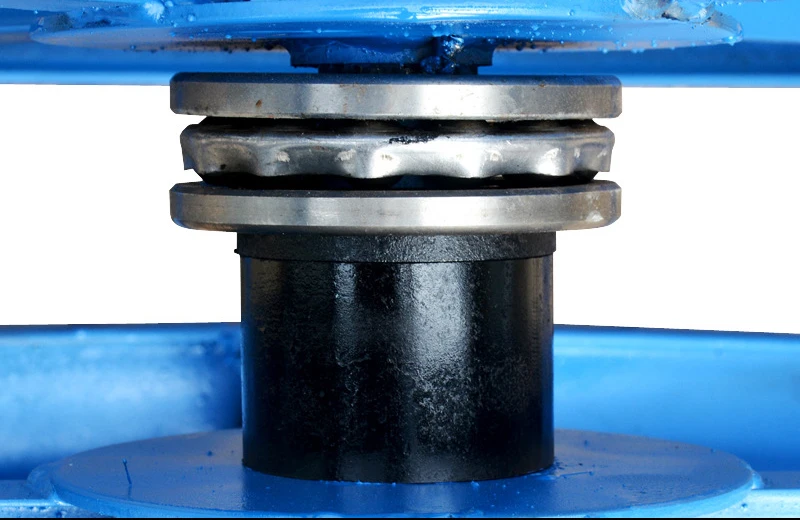 Various Good Quality Lying Horizontally Roller Standard Cable Drum