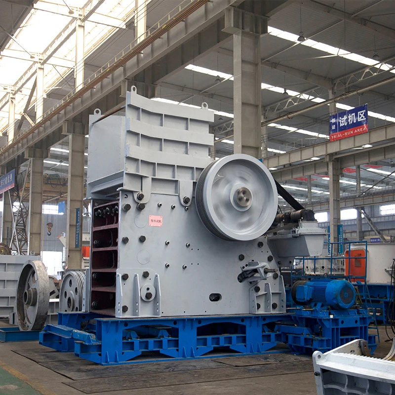 Low Maintenance Cost Quarry Jaw Crusher For Sale Ghana Mining Machinery Jaw Crusher Spring-Loaded