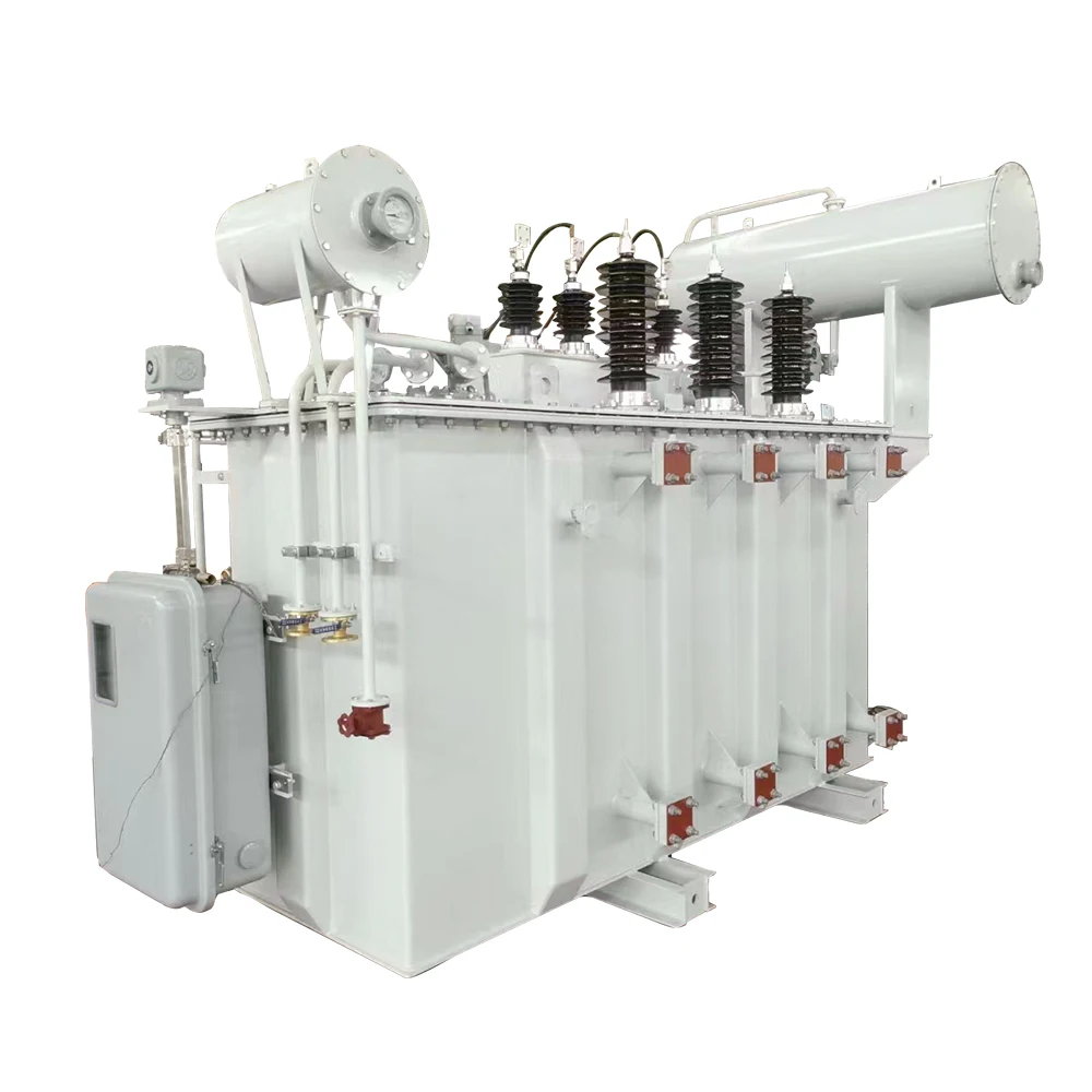 Электрическая подстанция, силовой трансформатор, цена от производителя MV & HV Transformers 115 kv 115 kv до 22kv 132 kv 120 mva 120 mva 125 mva