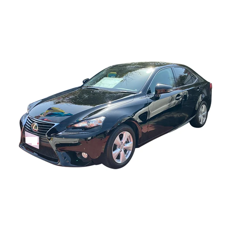 Lexus Xenon Lights Wholesale Business Used Secondhand Car With TV