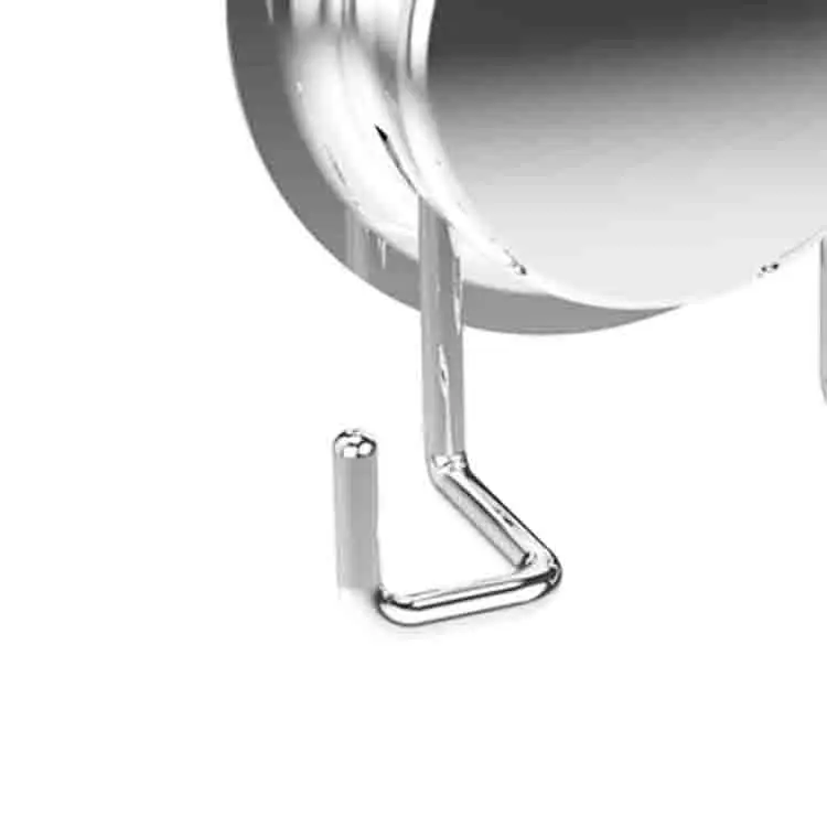 Competitive Price Bathroom Coat Hook Strong Durable Vacuum Suction Cup Clothing Hook