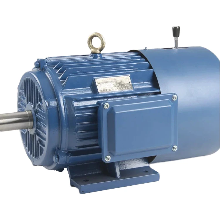 Высокое качество пользовательских 2.2kw 1420 об/мин YEJ100l1-4 Ac асинхронный двигатель электрический моторный накопитель переменного тока для морской лодки