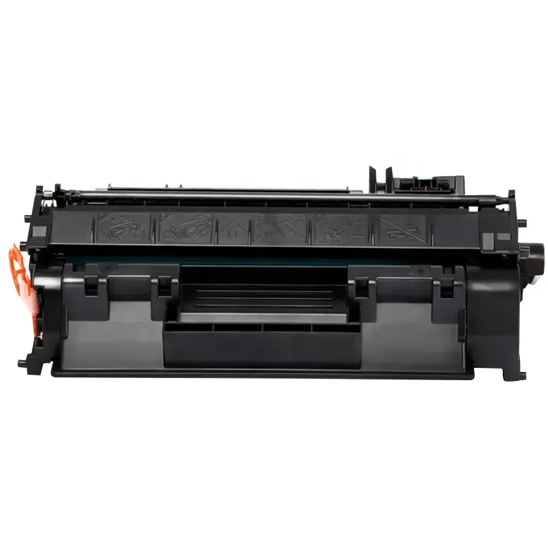 Высококачественный совместимый картридж с тонером CE505A/CF280A/ CRG319/CRG519/CRG719 05a