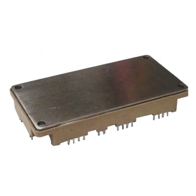 power transistor 1200V 75A 6MBI75UC 6MBI75UC-120 IGBT module 6MBI75UC-120-52