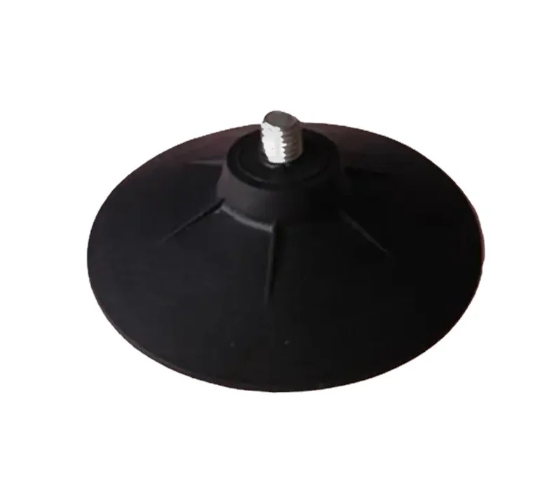 Factory customization Hot Selling Rubber silicone EPDM Vacuum Suction Cups/rubber sucker