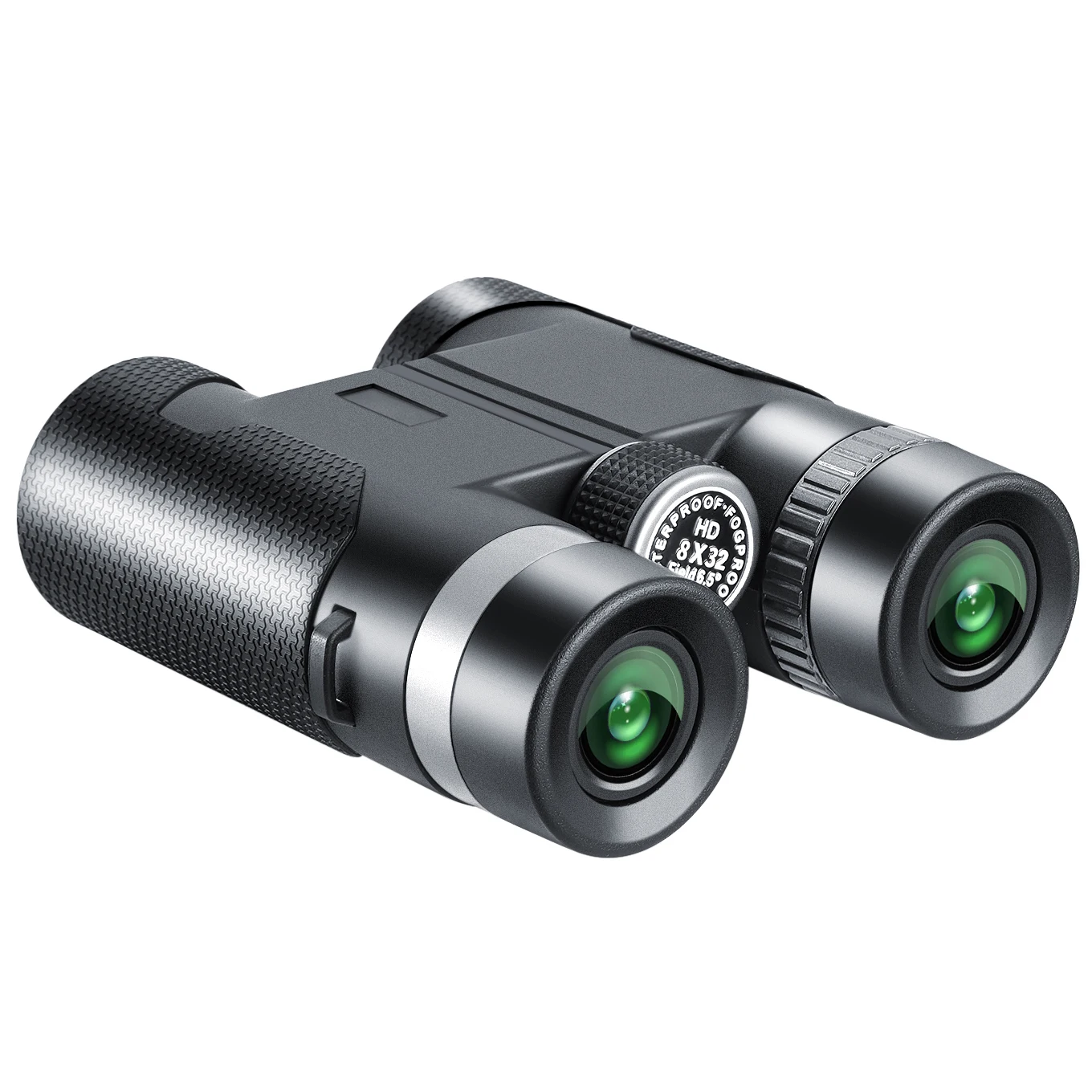 HD High Power Telescope Optical Glass lens Hunting Sports scope
