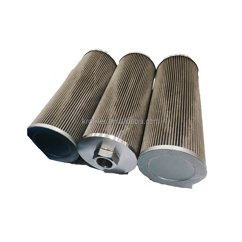 oil purifier Return Filter 0030D005BNHC-V HP03DNL4-6MV 0030D020BN3HC Engine oil recycling machine