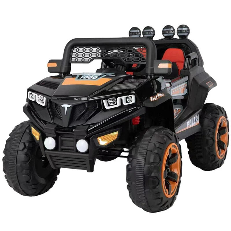 New ride on utv toys kids car electric children battery operated toy car for kids to drive 10 years old