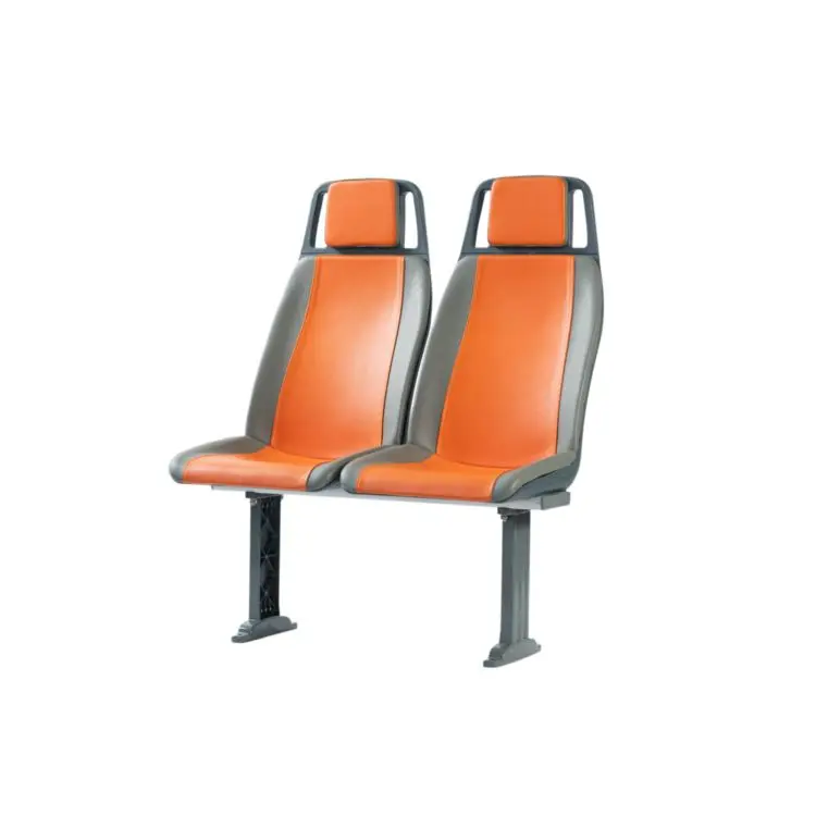 New Design Professional luxury seat for small bus seats buses