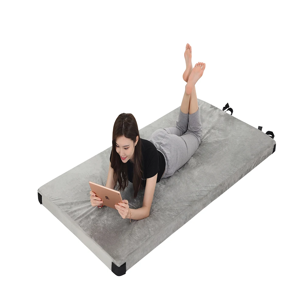 
Складной матрас для кемпинга из пены с эффектом памяти, матрас из пены с эффектом памяти для походов 