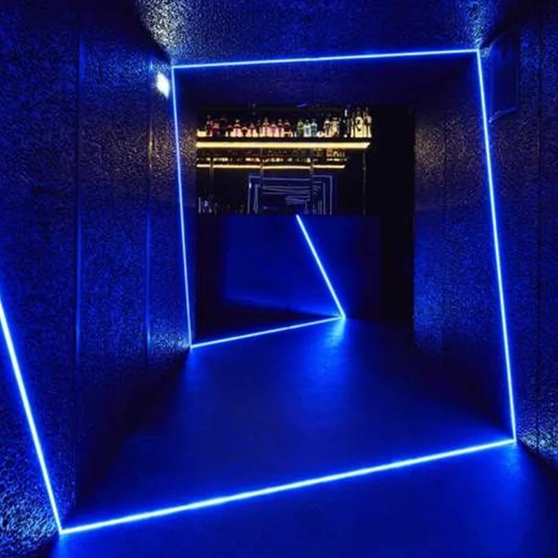 Chinese Online Markets LED Strip Light Best Selling Products 2024 Night Lights Christmas Decoration Supplies RGB LED Neon Flex