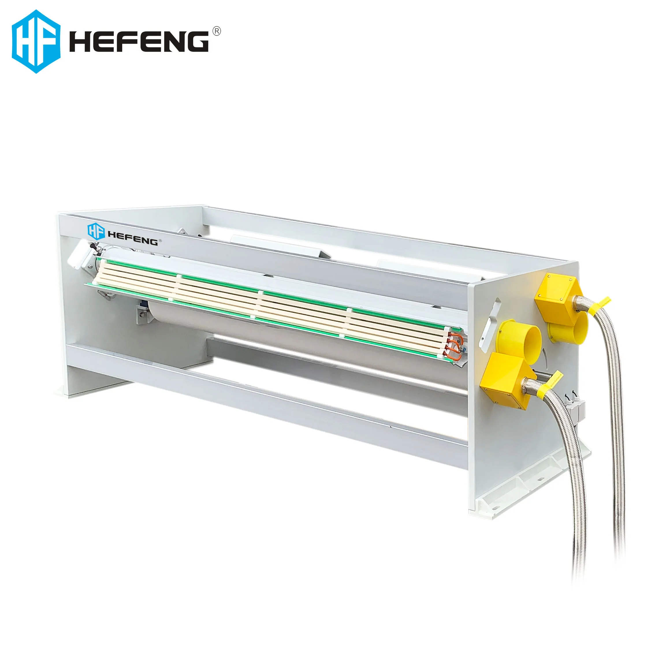 Germany Ceramic electrode corona treater for slitting machine