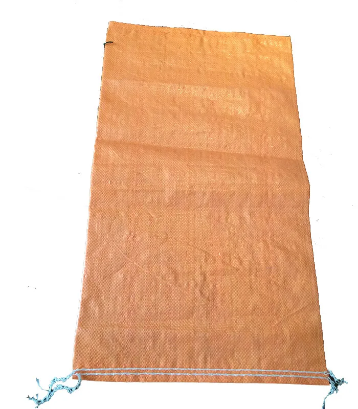 new material plastic 50kg bag pp woven bag for sand woven bag plastic sacks