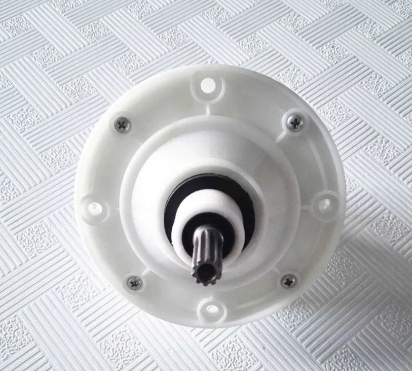 Sale of washing machine parts gearbox reducer high quality washing machine reducer