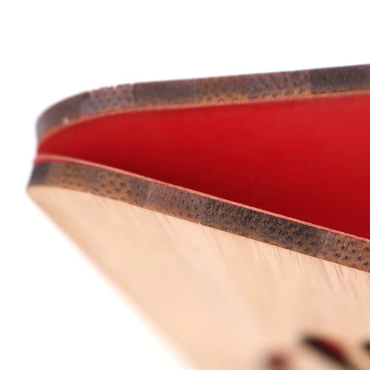 Оптовая продажа, поздравительная открытка с деревянной обложкой и лазерной резкой