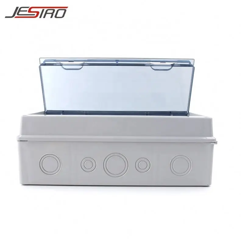 Wholesale Custom Golden Supplier Optical Junction Box