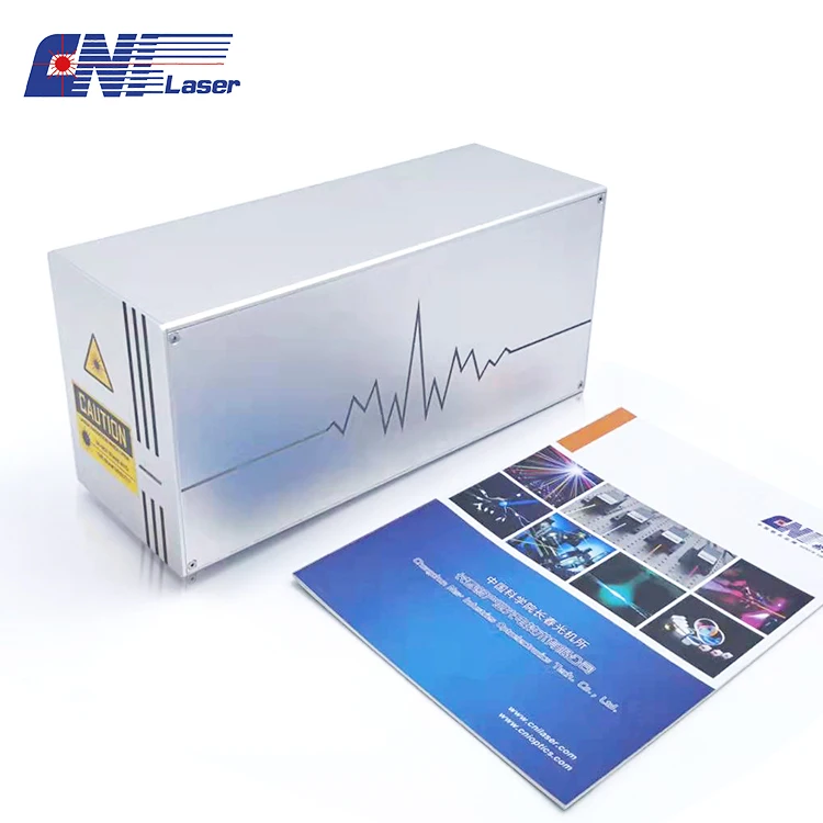 532nm 20kw deep engraving engraving pet Glass leather mobile phone charger Eggs marking tools laser marking machines System