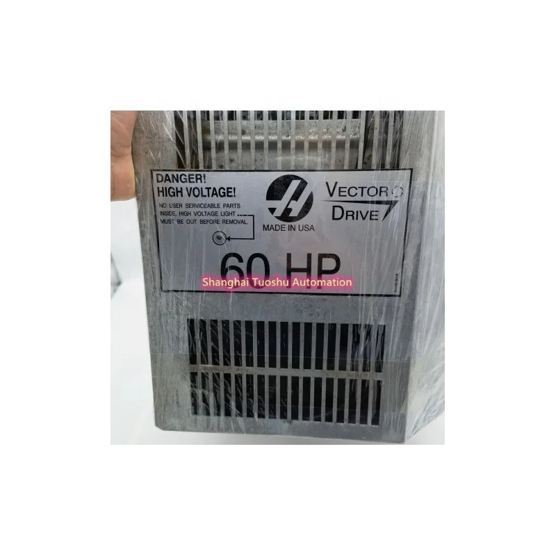 HAAS 93-32-5560 29-0763 Vector Drive 60HP