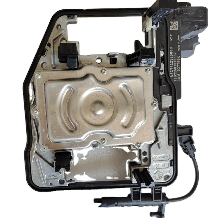 
Durable And High Quality 0AM927769K Volks wagen 7speed DCT TCU Dual-clutch Control Computer 