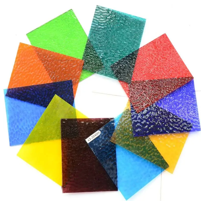 Custom Pictures Patterns Printed On Tempered Glass Digital Printing Decorative Toughened Safety Glass Decorative Glass