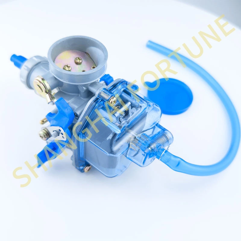 Plastic Bowl Pwk 24mm 26mm 28mm 30mm 32mm 34mm Motorcycle Carburetor for PD