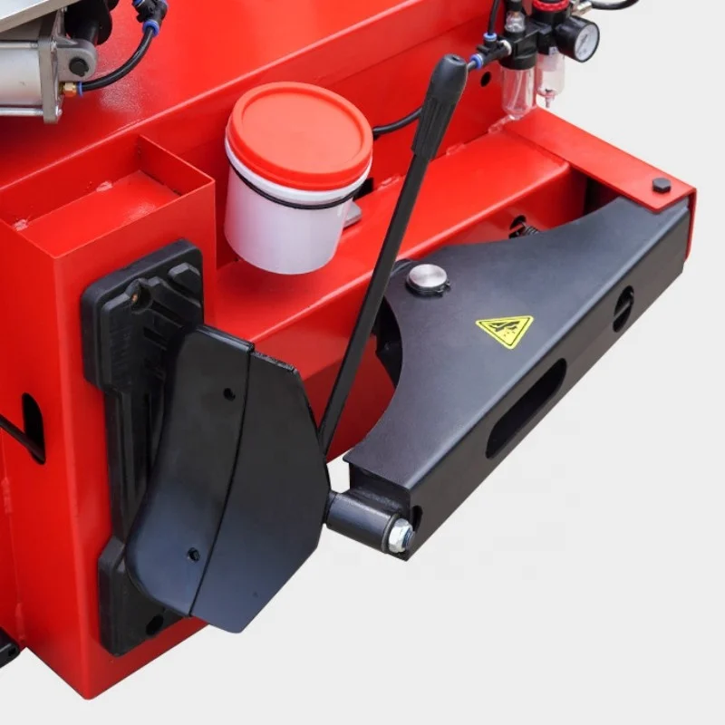 Factory price tire changer Tyre changing machines wheel balancing machine combination for sale